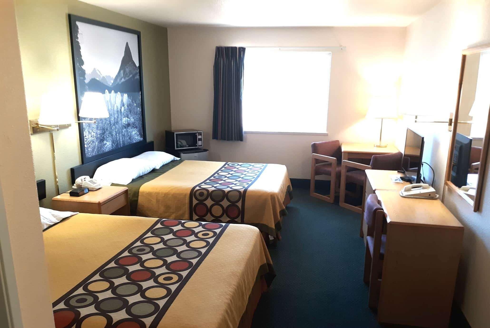 Hotel Super 8 By Wyndham Hamilton Zewnętrze zdjęcie