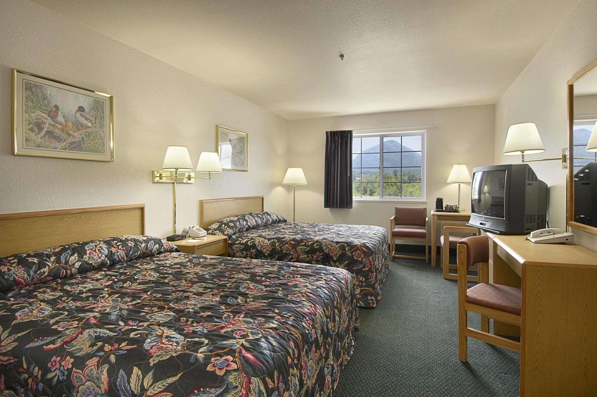 Hotel Super 8 By Wyndham Hamilton Pokój zdjęcie