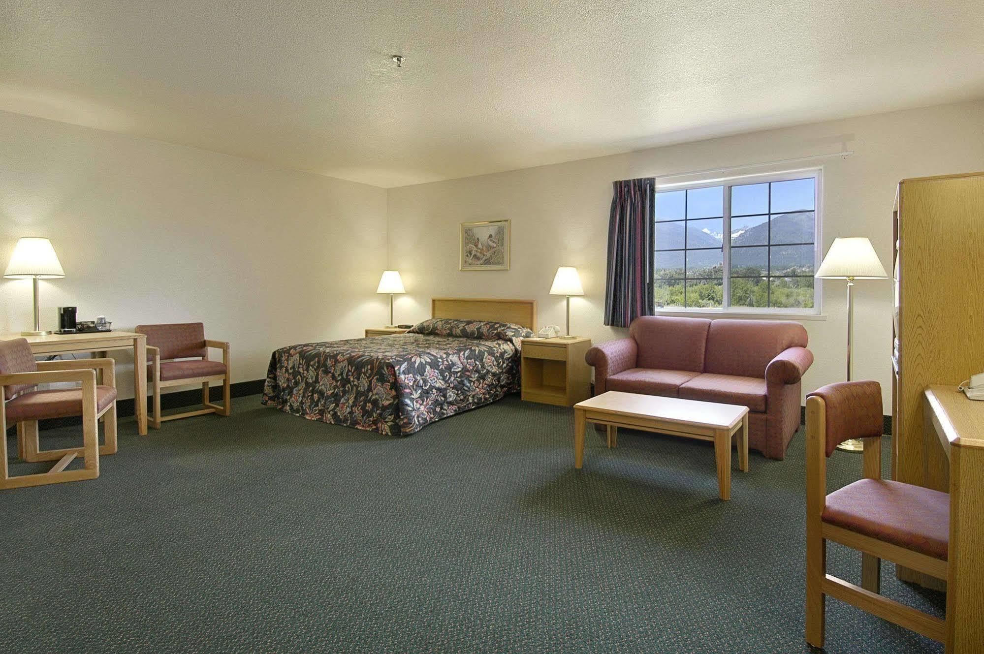 Hotel Super 8 By Wyndham Hamilton Pokój zdjęcie